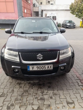 Suzuki Grand vitara 2.7 v6 - 6400 € / 12517.31 лв. - 68599172 6
