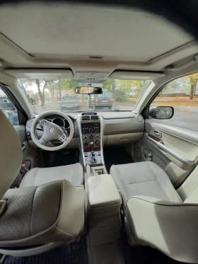 Suzuki Grand vitara 2.7 v6 - 6400 € / 12517.31 лв. - 68599172 10