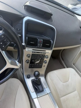 Volvo XC60 2.4D 163к.с 4Х4  - 4400 € / 8605.65 лв. - 28005576 7