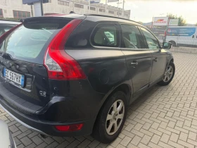 Volvo XC60 2.4D 163к.с 4Х4  - 4400 € / 8605.65 лв. - 28005576 4
