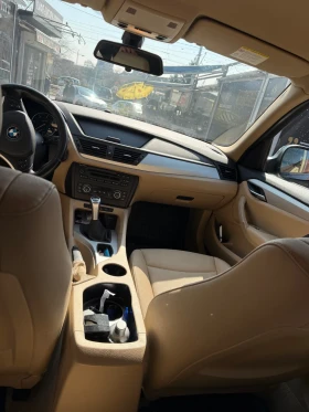 BMW X1 - 4600 € / 8996.82 лв. - 61146270 7