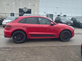 Porsche Macan GTS С регистрация + обслужване | Auto.bg — изображение 4