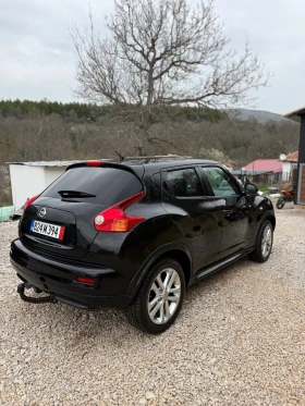 Nissan Juke - 5500 € / 10757.07 лв. - 28306666 4