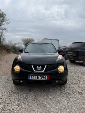 Nissan Juke - 5500 € / 10757.07 лв. - 28306666 2