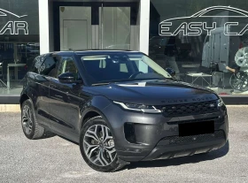 Land Rover Range Rover Evoque R-Dynamic /CAMERA 360/ NAVI/  | Mobile.bg � ����� ������ 2
