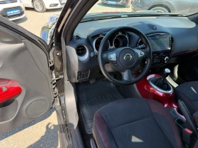 Nissan Juke 1.5 DCI ������* CAR PLAY* ����������� | Mobile.bg � ����� ������ 9