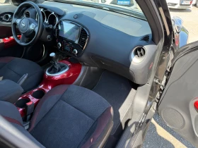 Nissan Juke 1.5 DCI ������* CAR PLAY* ����������� | Mobile.bg � ����� ������ 15