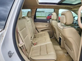 Jeep Grand cherokee 2018 JEEP GRAND CHEROKEE OVERLAND | Mobile.bg � ����� ������ 11