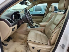 Jeep Grand cherokee 2018 JEEP GRAND CHEROKEE OVERLAND | Mobile.bg � ����� ������ 7