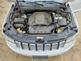 Jeep Grand cherokee 2018 JEEP GRAND CHEROKEE OVERLAND | Mobile.bg � ����� ������ 12