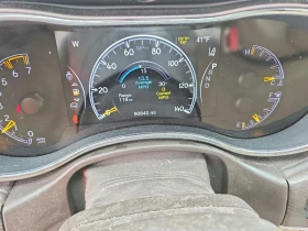 Jeep Grand cherokee 2018 JEEP GRAND CHEROKEE OVERLAND | Mobile.bg � ����� ������ 8