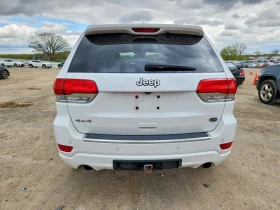 Jeep Grand cherokee 2018 JEEP GRAND CHEROKEE OVERLAND | Mobile.bg � ����� ������ 5