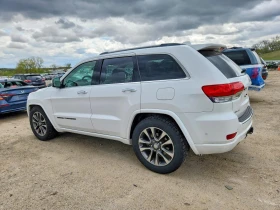 Jeep Grand cherokee 2018 JEEP GRAND CHEROKEE OVERLAND | Mobile.bg � ����� ������ 6