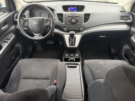 Honda Cr-v 2014 Honda CR-V LX AWD | Mobile.bg � ����� ������ 12