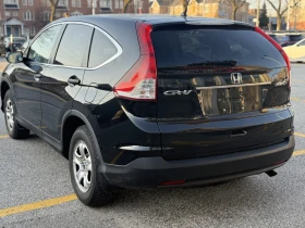 Honda Cr-v 2014 Honda CR-V LX AWD | Mobile.bg � ����� ������ 6