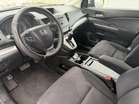 Honda Cr-v 2014 Honda CR-V LX AWD | Mobile.bg � ����� ������ 7