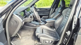 BMW X3 M-40 D * M-Paket*  Head Up * Led HuD* Panorama*  | Mobile.bg � ����� ������ 7