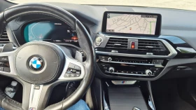 BMW X3 M-40 D * M-Paket*  Head Up * Led HuD* Panorama*  | Mobile.bg � ����� ������ 13