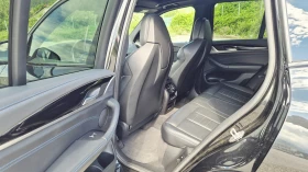 BMW X3 M-40 D * M-Paket*  Head Up * Led HuD* Panorama*  | Mobile.bg � ����� ������ 10