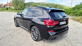 BMW X3 M-40 D * M-Paket*  Head Up * Led HuD* Panorama*  | Mobile.bg � ����� ������ 4