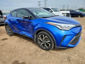 Toyota C-HR 2.0l Xle | Mobile.bg � ����� ������ 4