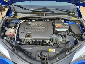Toyota C-HR 2.0l Xle | Mobile.bg � ����� ������ 11