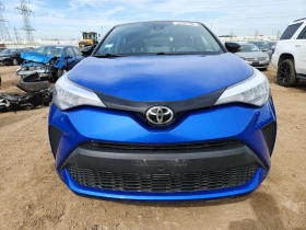 Toyota C-HR 2.0l Xle | Mobile.bg � ����� ������ 5