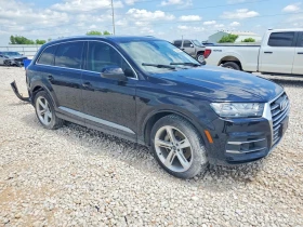 ������ Audi Q7