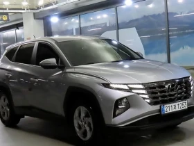 ����� �� �������� �� Hyundai Tucson DIESEL 2.0 4WD MODERN