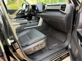 Toyota Tundra LIMITED  | Auto.bg — изображение 16