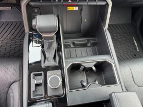 Toyota Tundra LIMITED  | Auto.bg — изображение 14