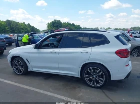 BMW X3 M40i* MPACK* HARMAN* KARDON* ��������* �������*  | Mobile.bg � ����� ������ 7