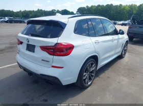 BMW X3 M40i* MPACK* HARMAN* KARDON* ��������* �������*  | Mobile.bg � ����� ������ 8