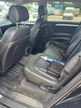 Audi Q7 3.0 TDI 233кс CarPlay Пружини - 5999 € - 14780860 4