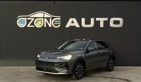 ����� �� �������� �� VW T-Roc