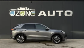 ����� �� �������� �� VW T-Roc