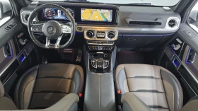 Mercedes-Benz G 63 AMG 360* BLIND SPOT* ���* ������� �����* ������ ���� | Mobile.bg � ����� ������ 7
