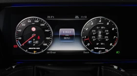 Mercedes-Benz G 63 AMG 360* BLIND SPOT* ���* ������� �����* ������ ���� | Mobile.bg � ����� ������ 8