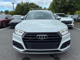 Audi SQ5 * TECHNIK * 360 CAM * CARFAX *  | Mobile.bg � ����� ������ 2