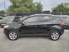 Ford Kuga 2.0TDCI-140ks-6sk-���������� | Mobile.bg � ����� ������ 4