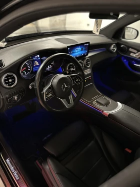 Mercedes-Benz GLC 300 4MATIC 360 CAM | Mobile.bg � ����� ������ 8