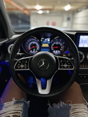 Mercedes-Benz GLC 300 4MATIC 360 CAM | Mobile.bg � ����� ������ 7