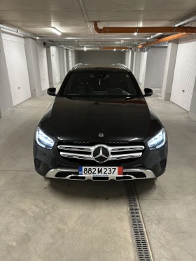 ����� �� �������� �� Mercedes-Benz GLC 300 4MATIC 360 CAM