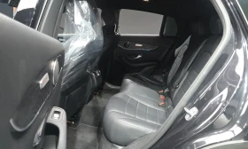 Mercedes-Benz GLC 300 COUPE* 4MATIC* �������* ������* ������*  | Mobile.bg � ����� ������ 14