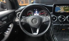 Mercedes-Benz GLC 300 COUPE* 4MATIC* �������* ������* ������*  | Mobile.bg � ����� ������ 8