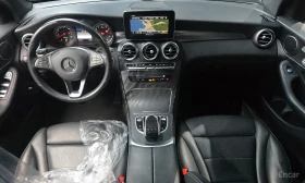Mercedes-Benz GLC 300 COUPE* 4MATIC* �������* ������* ������*  | Mobile.bg � ����� ������ 7