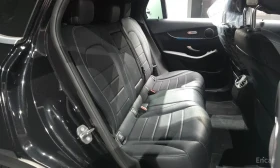 Mercedes-Benz GLC 300 COUPE* 4MATIC* �������* ������* ������*  | Mobile.bg � ����� ������ 15