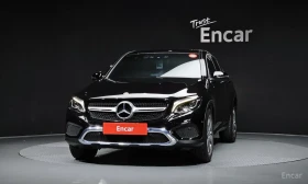 Mercedes-Benz GLC 300 COUPE* 4MATIC* �������* ������* ������*  | Mobile.bg � ����� ������ 3