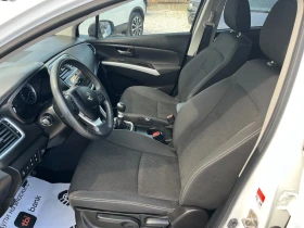 Suzuki SX4 S-Cross 1, 4 130 ps ������ � ��� 69000�� | Mobile.bg � ����� ������ 7