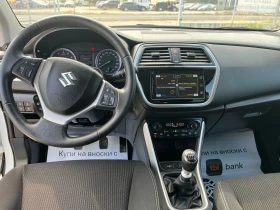 Suzuki SX4 S-Cross 1, 4 130 ps ������ � ��� 69000�� | Mobile.bg � ����� ������ 9